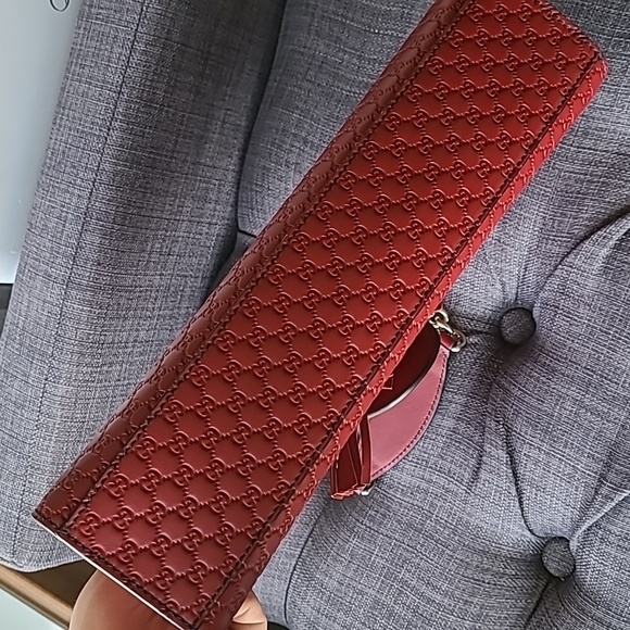 ‼️SOLD‼️Gucci Emily shoulder bag - Picture 13 of 17